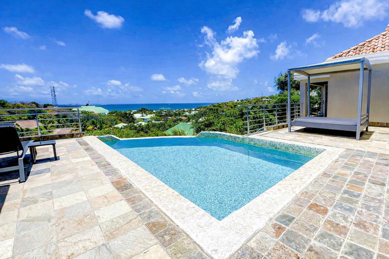 Villa - 148 m² - 4 pièces