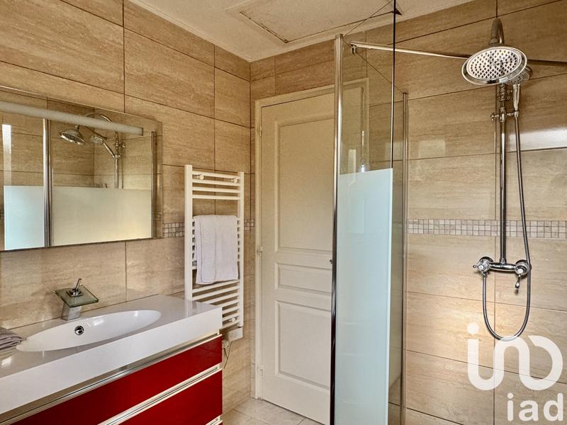 Maison - 175 m² - 6 pièces