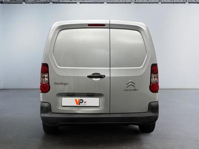Citroën Berlingo Fourgon m Bluehdi 75 Club