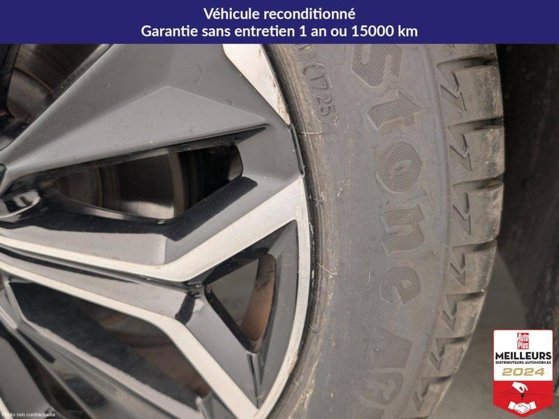 Ds Ds 4 Ds4 PureTech 130 Eat8 Rivoli