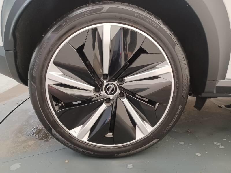 Nissan Juke Hybrid 143 n-Connecta