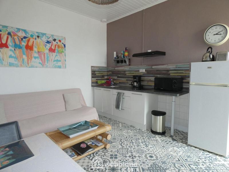 Maison - 194 m² - 7 pièces