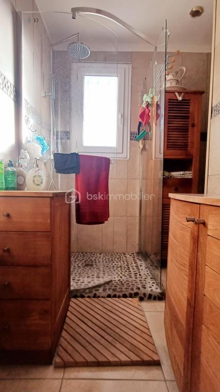 Maison - 126 m² - 6 pièces