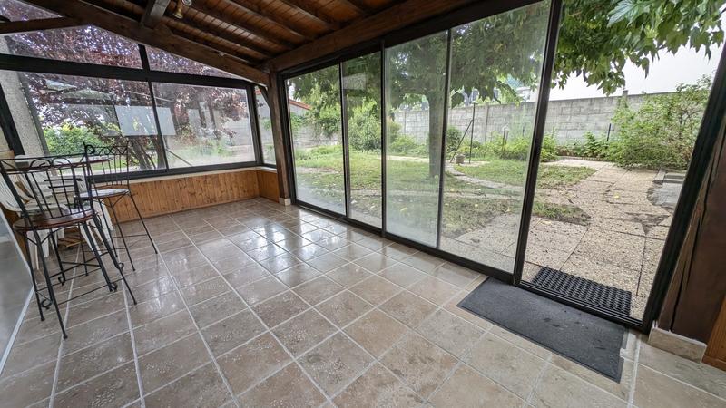 Maison - 155 m² - 7 pièces