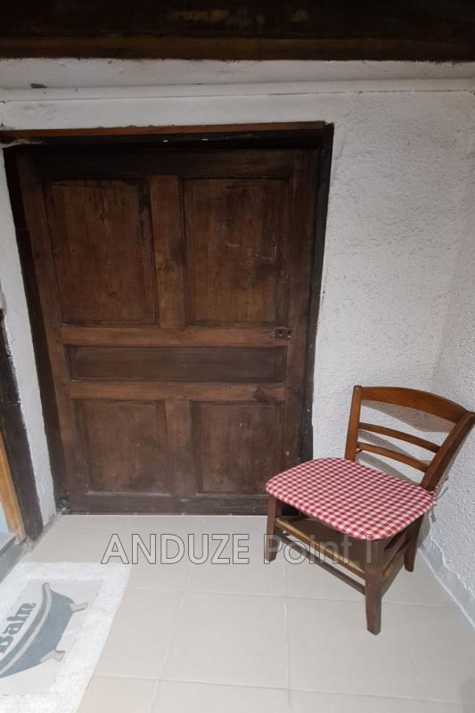 Maison - 55 m² - 2 pièces