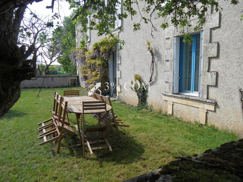 Propriété - 232 m² - 11 pièces