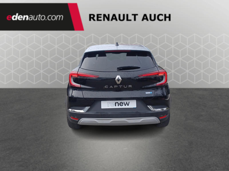 Renault Captur E-Tech 145 - 21 Intens