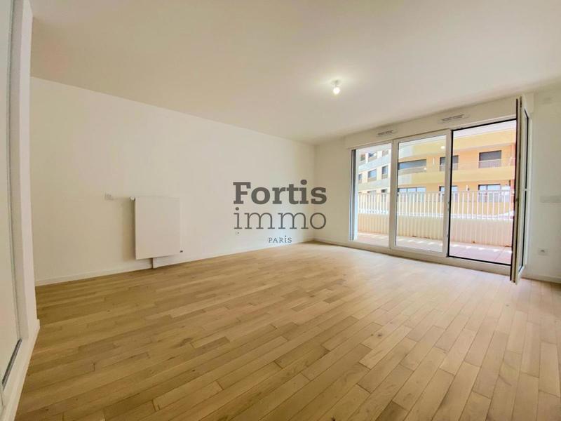 Studio - 33 m² - 1 pièce