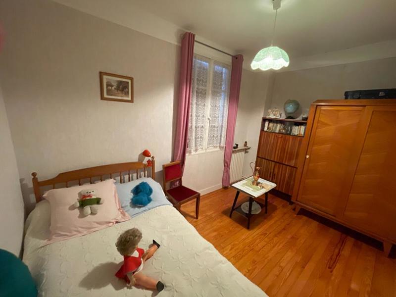 Maison - 33 m² - 3 pièces