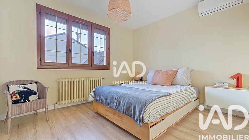 Maison - 70 m² - 4 pièces