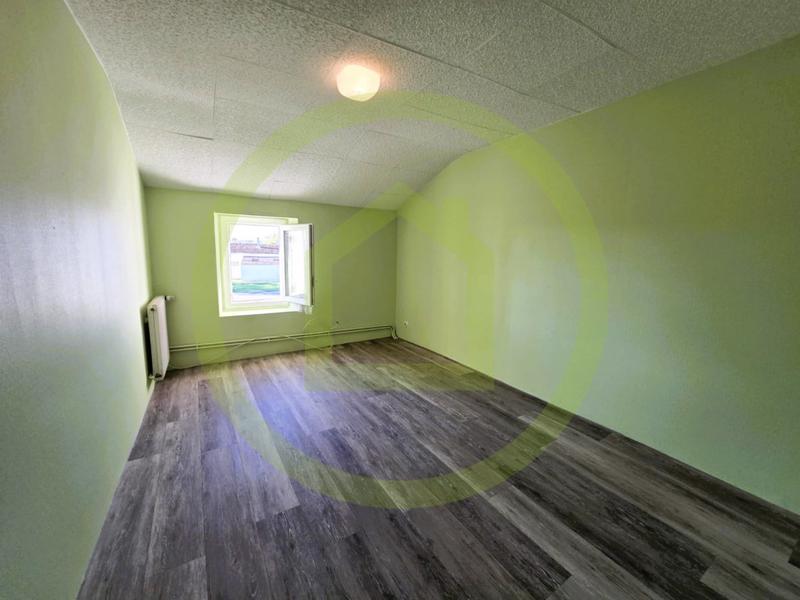 Maison - 116 m² - 6 pièces