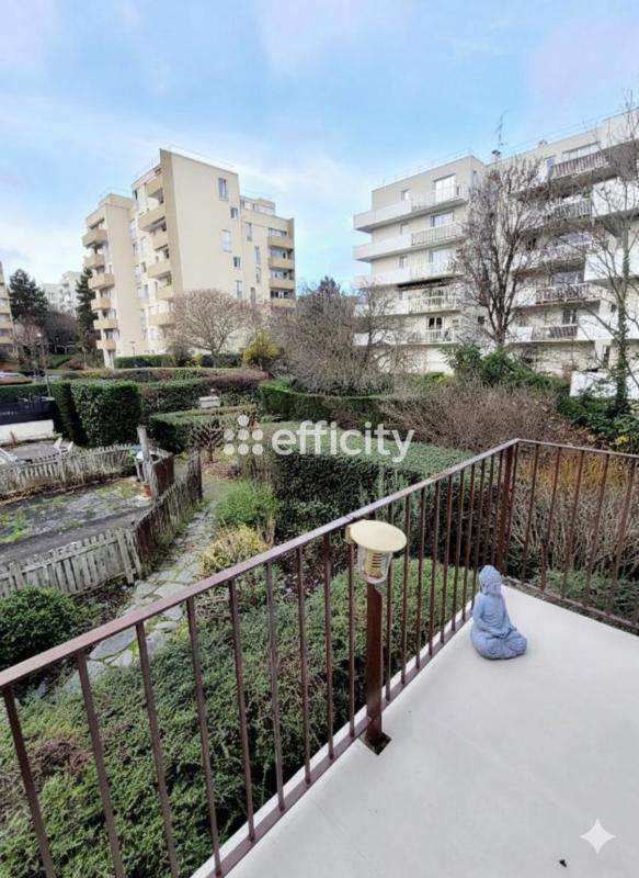 Appartement - 71 m² - 3 pièces