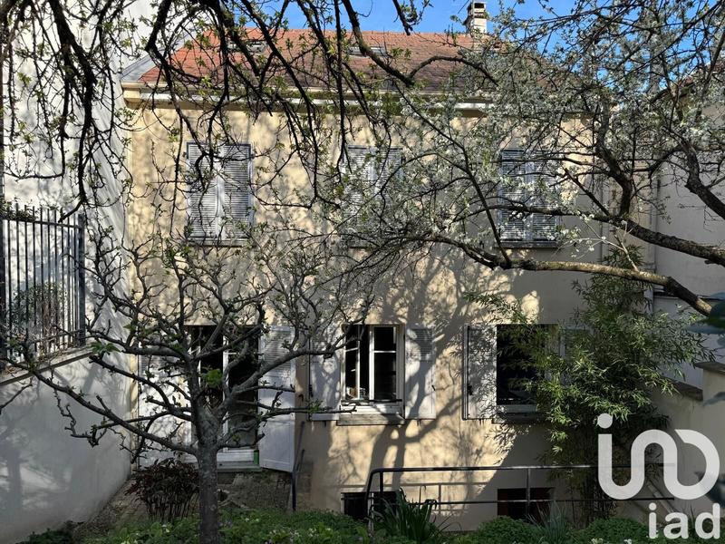 Maison - 150 m² - 6 pièces