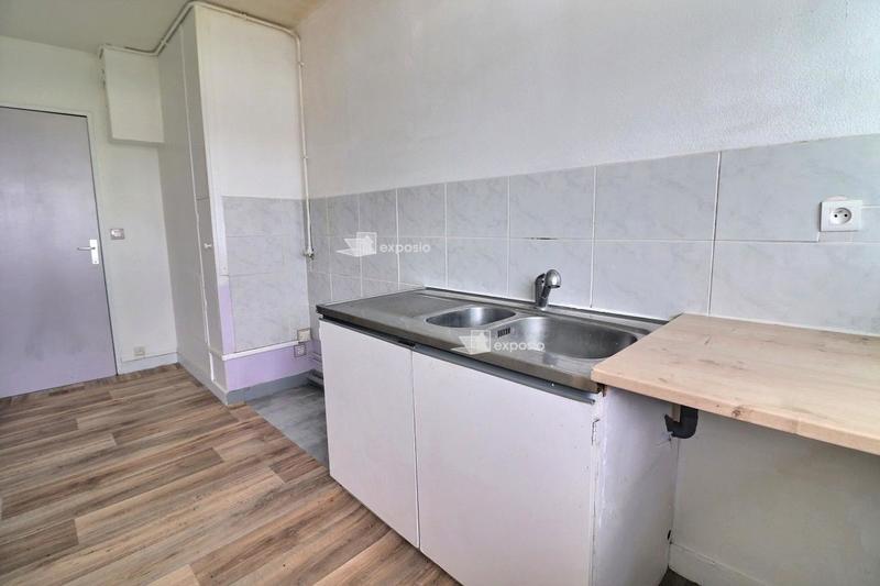 Appartement - 76 m² - 4 pièces