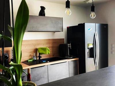 Maison - 66 m² - 4 pièces