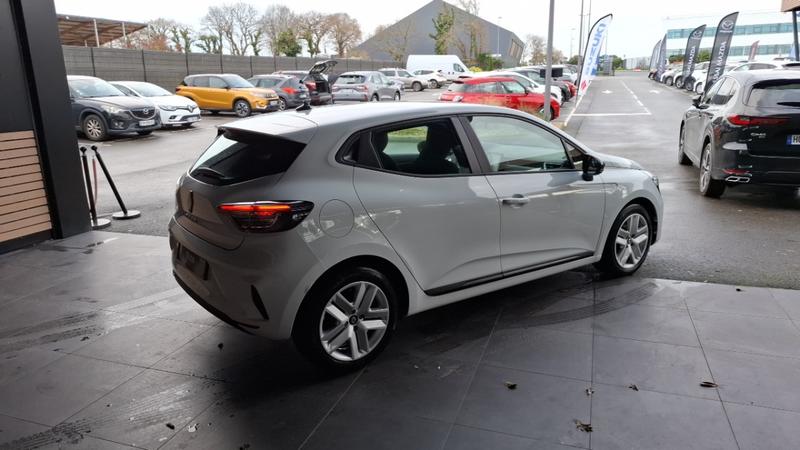 Renault Clio V Societe Evolution réversible SCe 65