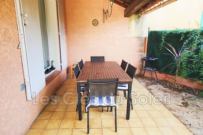 Maison - 104 m² - 5 pièces