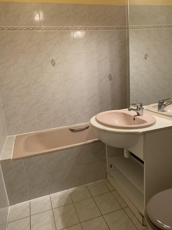 Appartement - 28 m² - 1 pièce