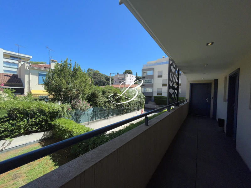 Appartement - 26 m² - 1 pièce