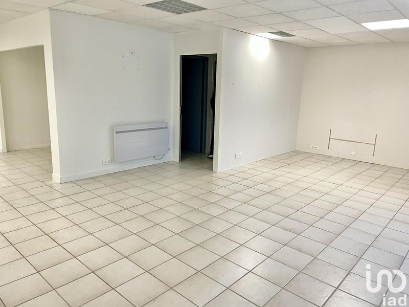 Local commercial - 300 m²