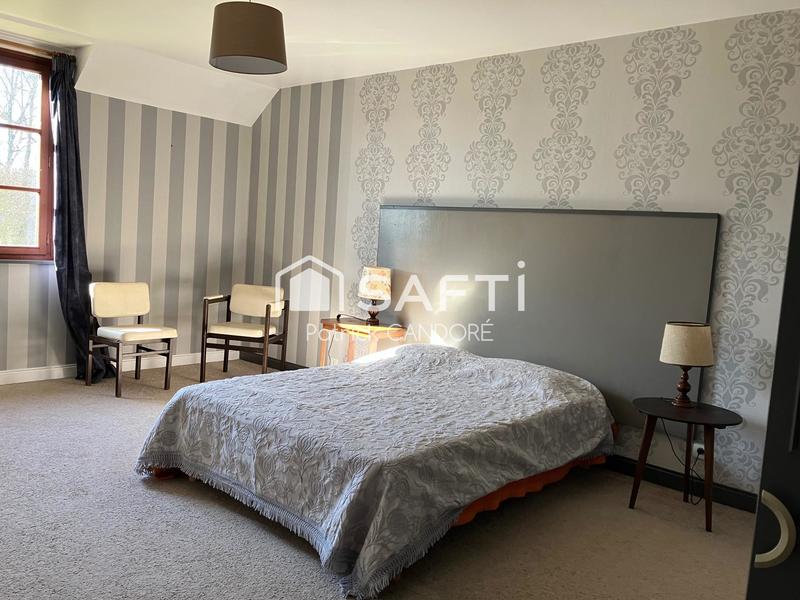 Local commercial - 760 m² - 22 pièces