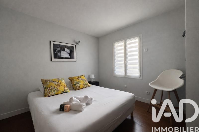 Maison - 160 m² - 5 pièces