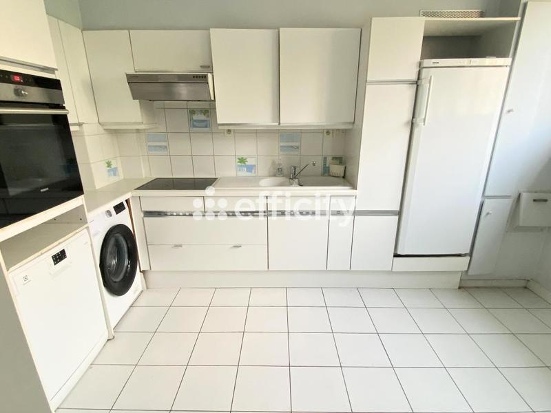 Appartement - 174 m² - 8 pièces