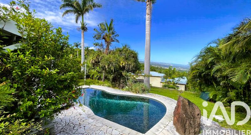 Maison - 150 m² - 7 pièces