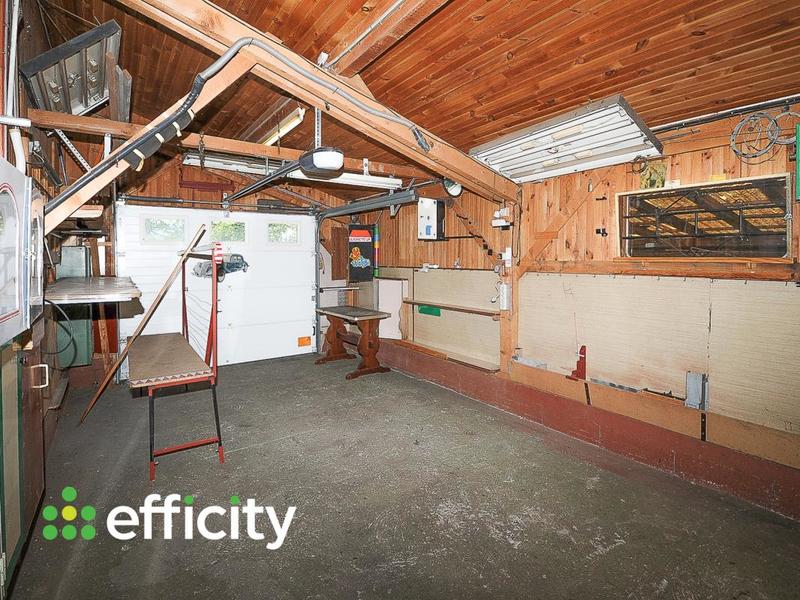 Maison - 154 m² - 4 pièces