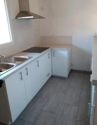 Maison - 70 m² - 4 pièces