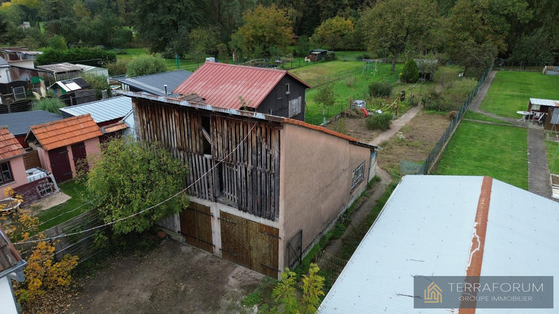 Maison - 174 m² - 7 pièces