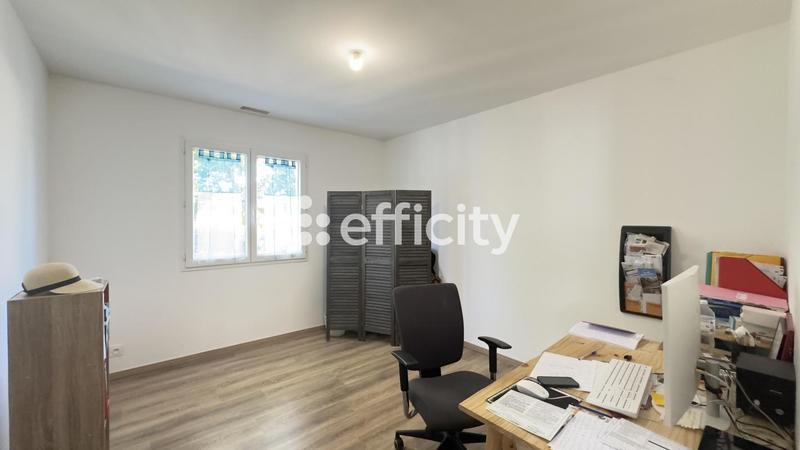 Maison - 126 m² - 4 pièces