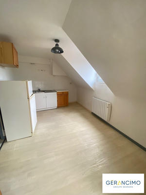 Appartement - 32 m² - 2 pièces