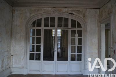 Maison de maîtres - 200 m² - 10 pièces