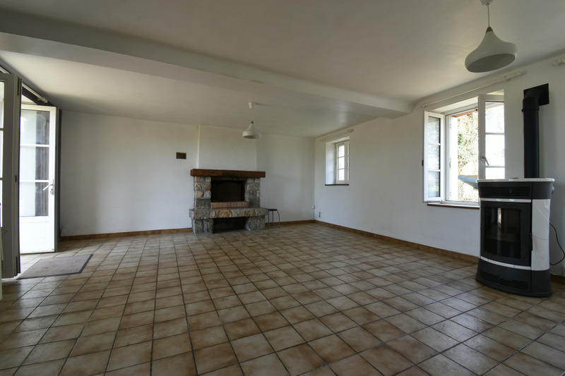 Maison - 67 m² - 4 pièces