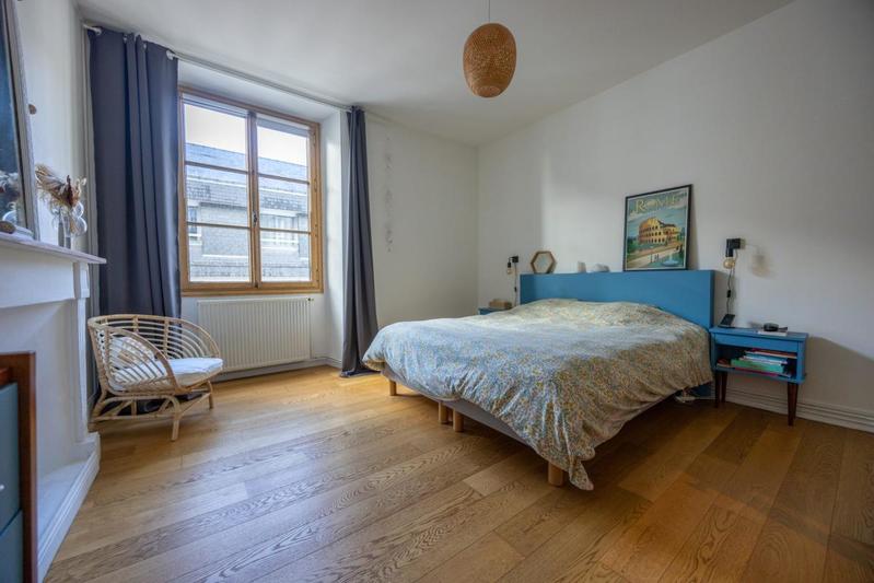 Appartement - 95 m² - 4 pièces