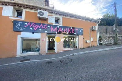 Fonds de commerce - Magasins