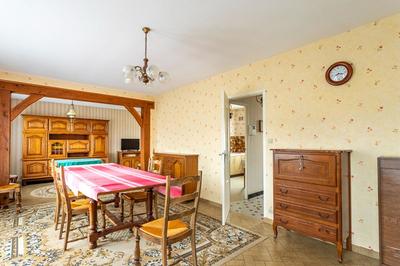 Maison - 86 m² - 4 pièces