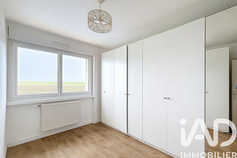 Maison - 200 m² - 7 pièces