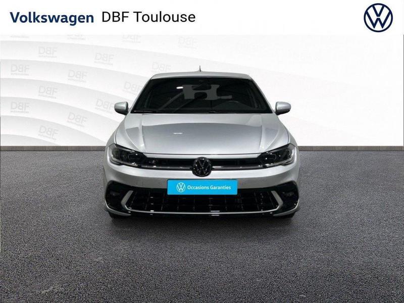 Volkswagen Polo 1.0 Tsi 116 s&amp;S Dsg7 R-Line