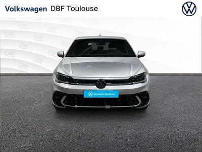 Volkswagen Polo 1.0 Tsi 116 s&amp;S Dsg7 R-Line