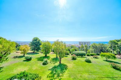 Appartement - 61 m² - 2 pièces