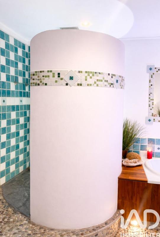 Maison de village - 137 m² - 6 pièces