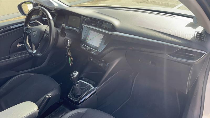 Opel Corsa VI 1.2 Turbo 101 Elegance