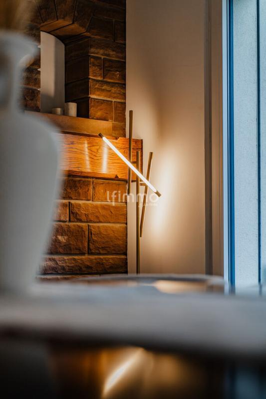 Maison - 225 m² - 7 pièces