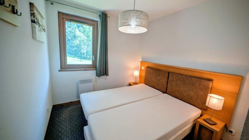 Appartement - 44 m² - 3 pièces