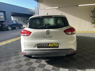 Renault Clio IV Estate Business dci 90 eco2 90g