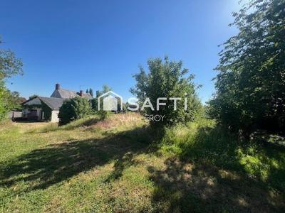 Maison - 141 m² - 6 pièces