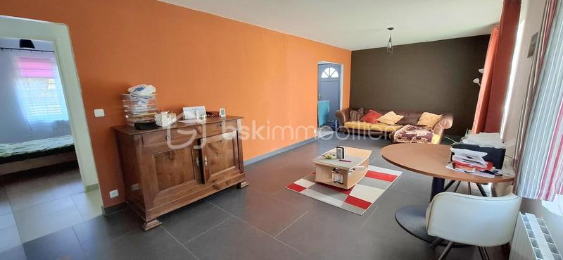 Pavillon - 84 m² - 4 pièces