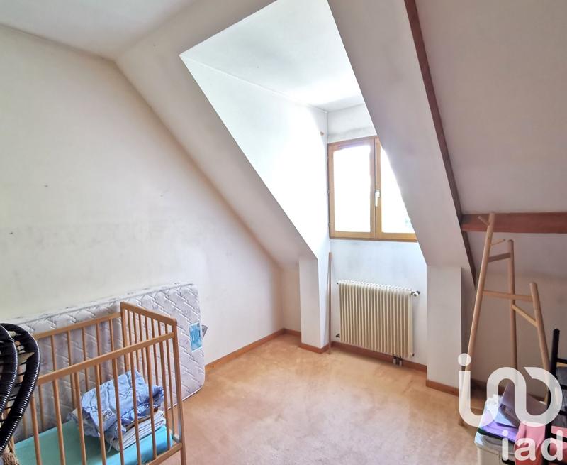 Maison - 103 m² - 6 pièces